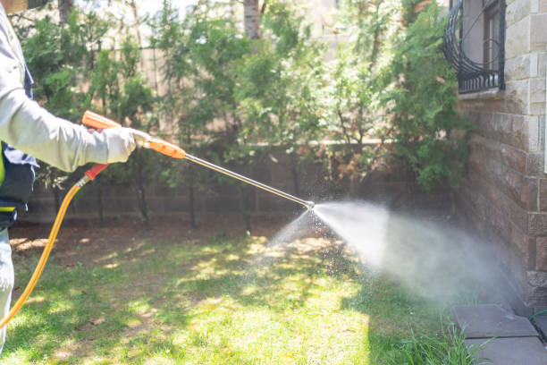 Best Pest Prevention Services  in Broomall, PA